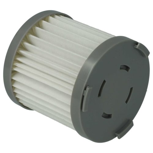 VHBW 1x AEG 4055453288 HEPA-Filter, weiß/grau