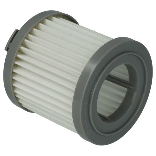 VHBW 1x AEG 4055453288 HEPA-Filter, weiß/grau