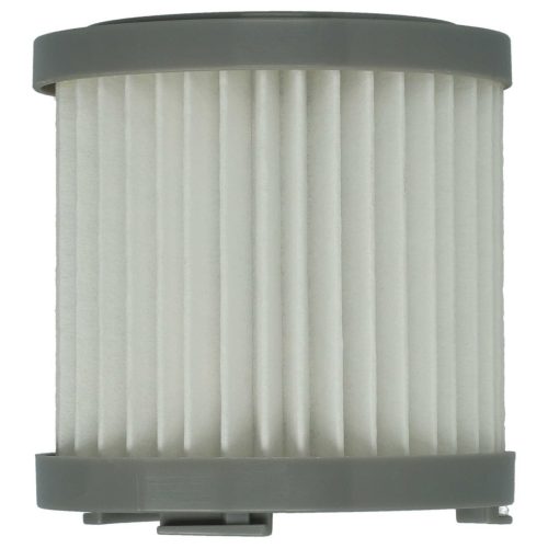 VHBW 1x AEG 4055453288 HEPA-Filter, weiß/grau