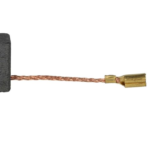 VHBW Dewalt 949833-07 Carbon Brush, 6.3 x 8 x 12.5 mm, 2 pieces