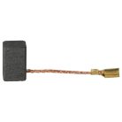 VHBW Dewalt 949833-07 Carbon Brush, 6.3 x 8 x 12.5 mm, 2 pieces