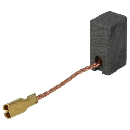 VHBW Dewalt 949833-07 Carbon Brush, 6.3 x 8 x 12.5 mm, 2 pieces