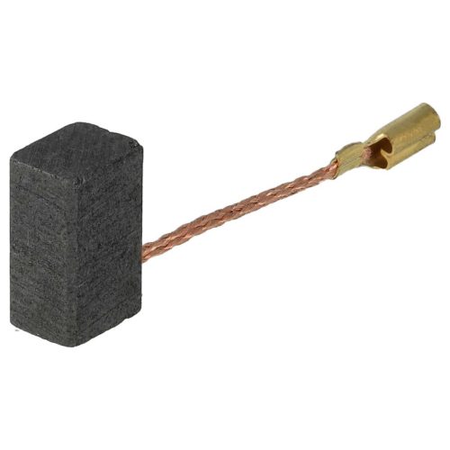 VHBW Dewalt 949833-07 Carbon Brush, 6.3 x 8 x 12.5 mm, 2 pieces