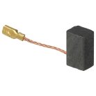 VHBW Dewalt 949833-07 Carbon Brush, 6.3 x 8 x 12.5 mm, 2 pieces