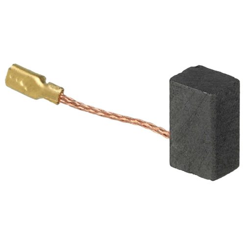 VHBW Dewalt 949833-07 Carbon Brush, 6.3 x 8 x 12.5 mm, 2 pieces