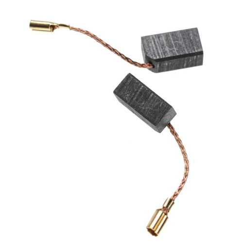 VHBW Dewalt 939539-00 Carbon Brush, 13.5 x 8 x 6.25 mm, 2 pieces