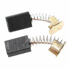 VHBW Carbon Brush (2 pieces) 6.3 x 13.3 x 21 mm Dewalt