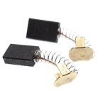 VHBW Carbon Brush (2 pieces) 6.3 x 13.3 x 21 mm Dewalt