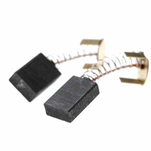 VHBW Carbon Brush (2 pieces) 6.3 x 13.3 x 21 mm Dewalt