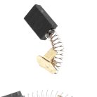 VHBW Carbon Brush (2 pieces) 6.3 x 13.3 x 21 mm Dewalt