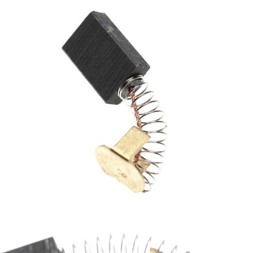 VHBW Carbon Brush (2 pieces) 6.3 x 13.3 x 21 mm Dewalt
