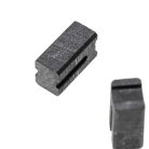 VHBW Dewalt 176846-02 Carbon Brush, 13 x 8 x 6.25 mm, 2 pieces