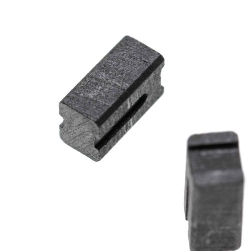 VHBW Dewalt 176846-02 Carbon Brush, 13 x 8 x 6.25 mm, 2 pieces