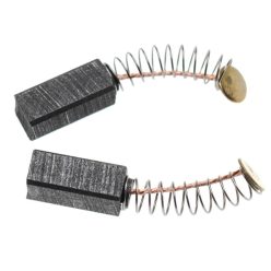 VHBW Carbon Brush, 14 x 6 x 6 mm, Metabo 316033390, 2 pieces