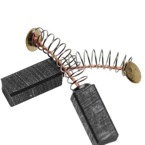 VHBW Carbon Brush, 14 x 6 x 6 mm, Metabo 316033390, 2 pieces