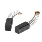VHBW Carbon Brush, 14 x 6 x 6 mm, Metabo 316033390, 2 pieces