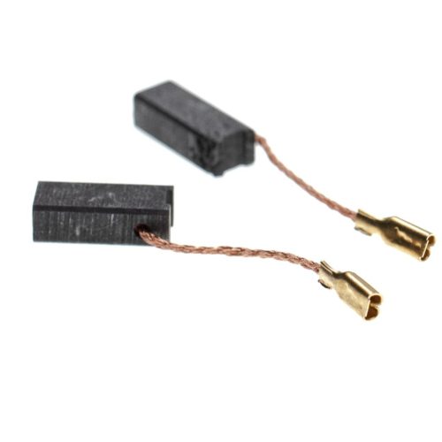 VHBW Szénkefe, 15,3 x 5 x 6,3 mm, Metabo, 2 darab