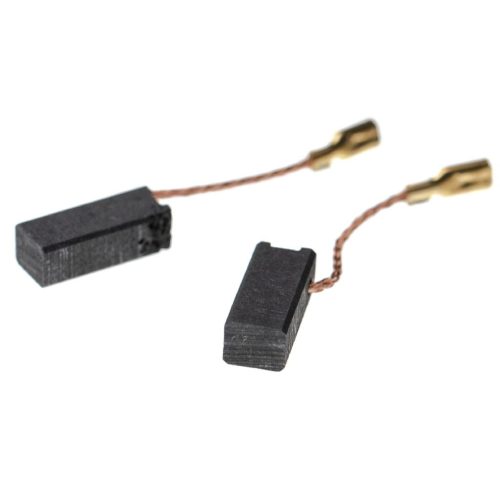 VHBW Szénkefe, 15,3 x 5 x 6,3 mm, Metabo, 2 darab