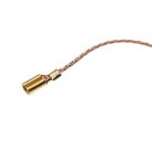 VHBW Carbon Brush, 16.2 x 8 x 6.2 mm, Metabo 34301095, 2 pieces