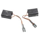 VHBW Carbon Brush, 18.9 x 14 x 8 mm, 2 pieces, Metabo 34301084