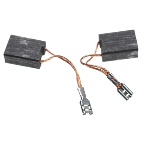 VHBW Carbon Brush, 18.9 x 14 x 8 mm, 2 pieces, Metabo 34301084