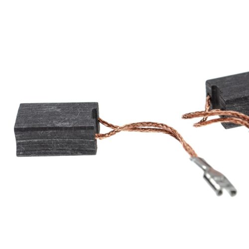 VHBW Carbon Brush, 18.9 x 14 x 8 mm, 2 pieces, Metabo 34301084