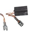 VHBW Carbon Brush, 18.9 x 14 x 8 mm, 2 pieces, Metabo 34301084