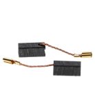 VHBW Szénkefe (2 darab) 14,3 x 6,3 x 6,3 mm Metabo 34301092