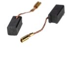 VHBW Szénkefe (2 darab) 14,3 x 6,3 x 6,3 mm Metabo 34301092