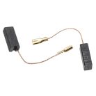 VHBW Szénkefe, 15,3 x 6,3 x 5 mm, Metabo 34301093, 2 darab