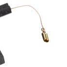 VHBW Szénkefe, 15,3 x 6,3 x 5 mm, Metabo 34301093, 2 darab