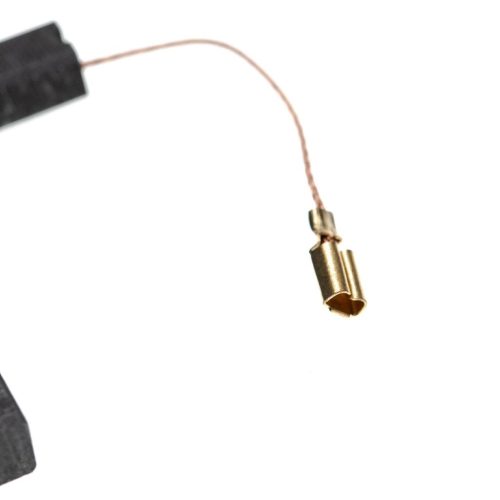 VHBW Szénkefe, 15,3 x 6,3 x 5 mm, Metabo 34301093, 2 darab