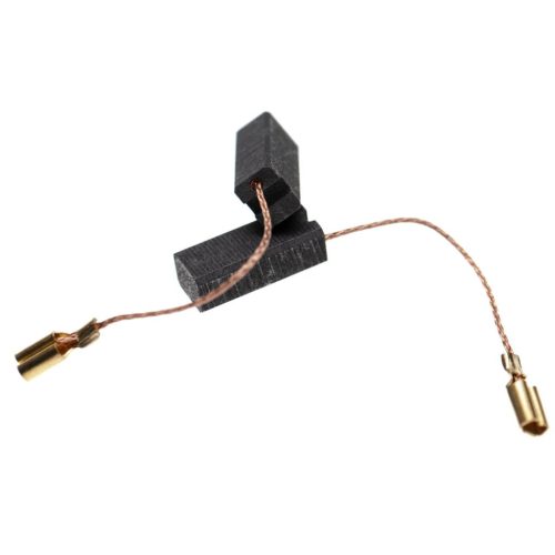 VHBW Szénkefe, 15,3 x 6,3 x 5 mm, Metabo 34301093, 2 darab