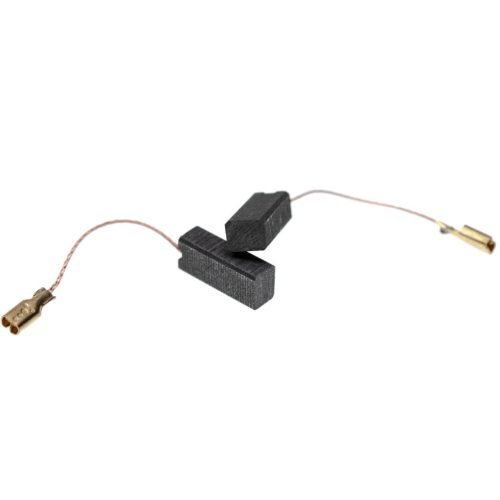 VHBW Szénkefe, 15,3 x 6,3 x 5 mm, Metabo 34301093, 2 darab