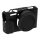 VHBW Canon PowerShot G7X Mark III Tasche - Silikon, Schwarz