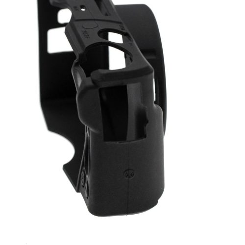 VHBW Canon PowerShot G7X Mark III Tasche - Silikon, Schwarz