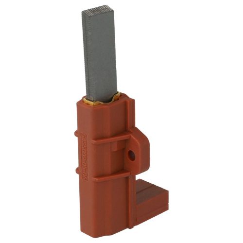 VHBW Szénkefe (2x) 5x13,5x40mm C00273898 Indesit L94MF7, Samsung WF-R1065S Sockel