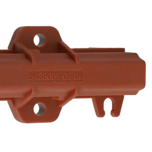 VHBW Szénkefe (2x) 5x13,5x40mm C00273898 Indesit L94MF7, Samsung WF-R1065S Sockel