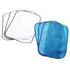 VHBW iRobot 4409706 Robot Vacuum Mikropolár Tisztítókendő-készlet (6 részes)