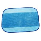 VHBW iRobot 4409706 Robot Vacuum Mikropolár Tisztítókendő-készlet (6 részes)