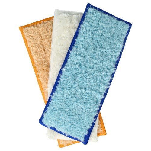 VHBW iRobot Braava Jet 240, 250 Tisztítókendő Készlet (3 részes)