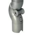 VHBW Dyson 970790-01 Connector Adapter for V11 - 90°