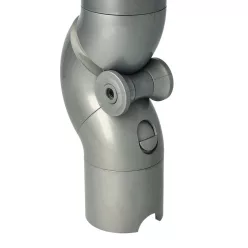 VHBW Dyson 970790-01 Connector Adapter for V11 - 90°
