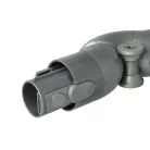 VHBW Dyson 970790-01 Connector Adapter for V11 - 90°
