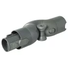 VHBW Dyson 970790-01 Connector Adapter for V11 - 90°