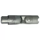 VHBW Dyson 970790-01 Connector Adapter for V11 - 90°