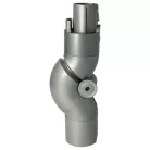 VHBW Dyson 970790-01 Connector Adapter for V11 - 90°