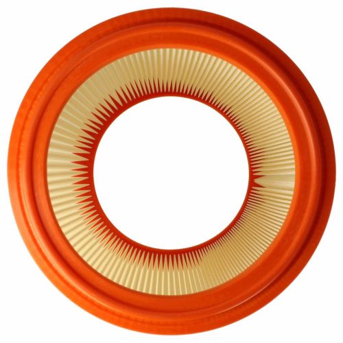 VHBW 1x Festool 486241 Faltenfilter für Bosch Staubsauger