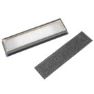 VHBW Ecovacs Deebot Ozmo T8 2x HEPA / Schaumfilter