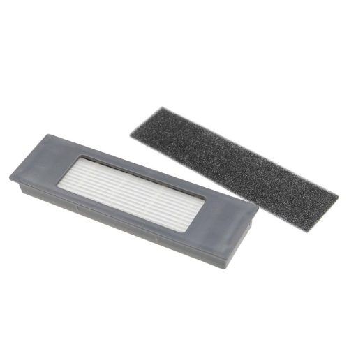 VHBW Ecovacs Deebot Ozmo T8 2x HEPA / Schaumfilter